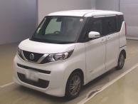 2020 Nissan Roox