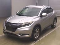 2014 Honda VEZEL
