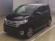 2014 Nissan DAYZ
