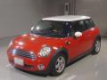 2011 Mini MINI