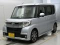 2016 Daihatsu Tanto Custom
