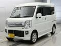 2022 Suzuki Every Wagon