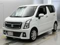 2017 Suzuki WAGON R STINGRAY