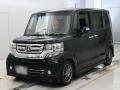 2015 Honda N-BOX CUSTOM