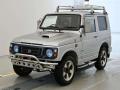 1996 Suzuki Jimny