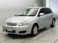 2005 Toyota Corolla Runx