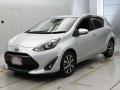 2018 Toyota Aqua