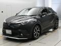 2017 Toyota C-HR