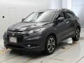 2014 Honda VEZEL