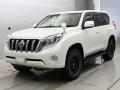 2017 Toyota Land Cruiser Prado