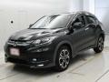 2015 Honda VEZEL