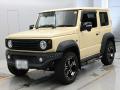 2018 Suzuki Jimny Sierra