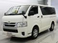 2021 Toyota Hiace Van