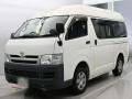 2005 Toyota Regiusace Van