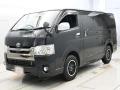 2017 Toyota Hiace Van