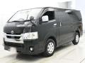 2021 Toyota Hiace Van