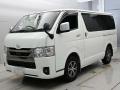 2023 Toyota Hiace Van