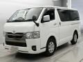 2022 Toyota Hiace Van
