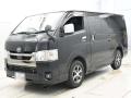 2022 Toyota Hiace Van