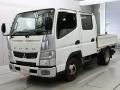 2011 Mitsubishi Fuso Canter