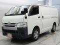 2019 Toyota Hiace Van