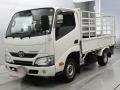 2018 Toyota Toyoace Truck