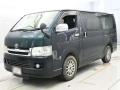 2007 Toyota Hiace Van