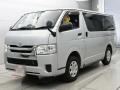 2016 Toyota Hiace Van