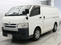2014 Toyota Hiace Van