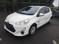 2015 Toyota Aqua