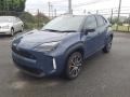 2024 Toyota YARIS CROSS