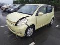 2008 Toyota Passo