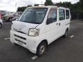 2005 Daihatsu Hijet Cargo