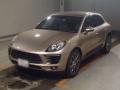 2016 Porsche Macan