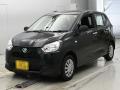 2025 Daihatsu Mira e:S