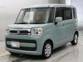 2019 Suzuki Spacia