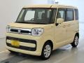 2019 Suzuki Spacia