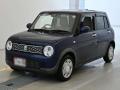 2021 Suzuki ALTO Lapin