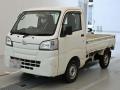 2018 Daihatsu Hijet Truck