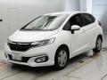 2020 Honda Fit