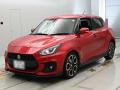2018 Suzuki Swift Sport