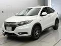 2016 Honda VEZEL