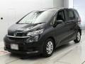 2021 Honda Freed