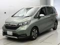 2023 Honda Freed