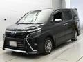 2021 Toyota Voxy