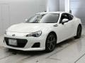 2013 Subaru BRZ