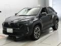 2022 Toyota YARIS CROSS