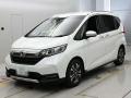 2022 Honda Freed