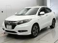 2016 Honda VEZEL