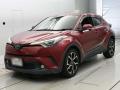 2016 Toyota C-HR